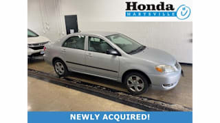 2008 Toyota Corolla LE 2T1BR32E58C892028 2008 Toyota Corolla LE