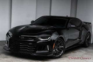 2017 Chevrolet Camaro 1G1FJ1R64H0199207 2017 Chevrolet Camaro