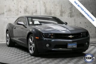 50 Best 2011 Chevrolet Camaro for Sale, Savings from $2,299