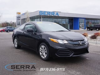 2014 Honda Civic LX 2HGFG3B58EH500797 2014 Honda Civic LX
