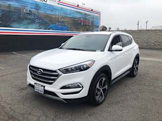2018 Hyundai Tucson Sport KM8J33AL3JU817863 2018 Hyundai Tucson Sport