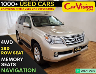 2013 Lexus GX 460 JTJBM7FXXD5053224 2013 Lexus GX 460