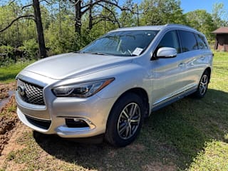 2018 Infiniti QX60 5N1DL0MN1JC525868 2018 Infiniti QX60