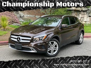 2015 Mercedes-Benz GLA GLA 250 4MATIC WDCTG4GB7FJ074570 2015 Mercedes-Benz GLA GLA 250 4MATIC