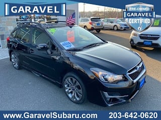 2016 Subaru Impreza 2.0i Sport Premium JF1GPAP64G8214081 2016 Subaru Impreza 2.0i Sport Premium