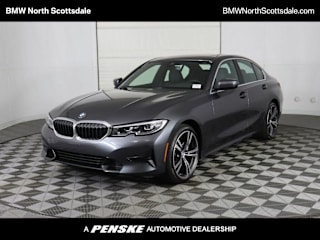 2021 BMW 3 Series 330i 3MW5R1J07M8B70493 2021 BMW 3 Series 330i