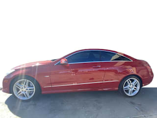 2012 Mercedes-Benz E-Class WDDKJ7DB2CF150533 2012 Mercedes-Benz E-Class
