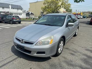 2007 Honda Accord Special Edition 1HGCM563X7A210224 2007 Honda Accord Special Edition