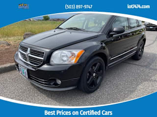 2009 Dodge Caliber R/T 1B3HB78B99D111553 2009 Dodge Caliber R/T