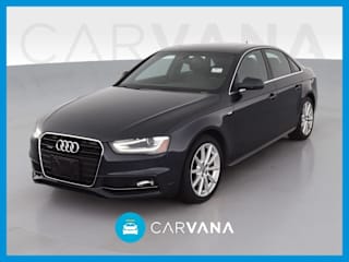 2015 Audi A4 2.0T quattro Premium Plus WAUFFAFL8FN041792 2015 Audi A4 2.0T quattro Premium Plus