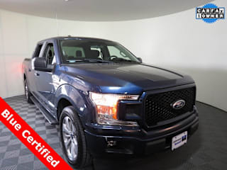 2018 Ford F-150 1FTEW1CP3JKC32259 2018 Ford F-150