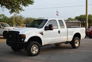 2009 Ford F-350 Super Duty XL 1FTWX31R09EA29373 2009 Ford F-350 Super Duty XL