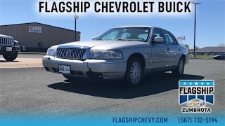 2008 Mercury Grand Marquis LS 2MEFM75V18X624140 2008 Mercury Grand Marquis LS