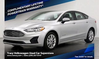 2019 Ford Fusion Hybrid SEL 3FA6P0MU1KR117548 2019 Ford Fusion Hybrid SEL