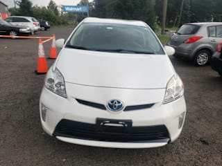 2013 Toyota Prius Three JTDKN3DU5D0354806 2013 Toyota Prius Three