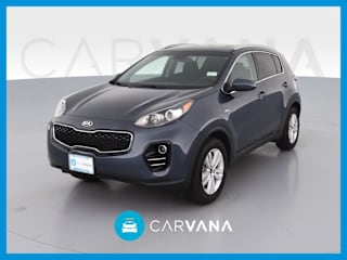 2018 Kia Sportage KNDPMCACXJ7470218 2018 Kia Sportage