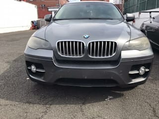 2009 BMW X6 5UXFG83519LZ94258 2009 BMW X6