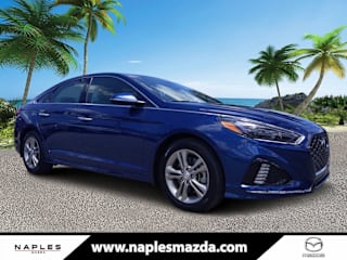 2018 Hyundai Sonata Limited 5NPE34AF0JH701293 2018 Hyundai Sonata Limited