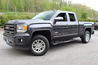 2015 GMC Sierra 1500 SLT 1GTV2VEC4FZ344077 2015 GMC Sierra 1500 SLT