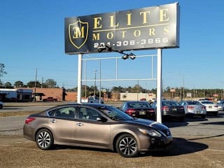 2016 Nissan Altima 1N4AL3AP8GC190167 2016 Nissan Altima