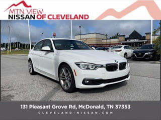 2016 BMW 3 Series 328i WBA8E9G50GNT81904 2016 BMW 3 Series 328i