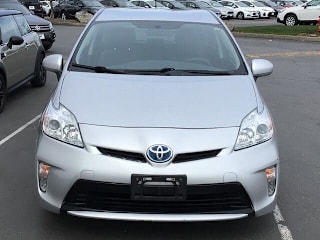 2015 Toyota Prius JTDKN3DU8F0477213 2015 Toyota Prius