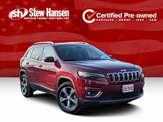 2019 Jeep Cherokee Limited 1C4PJMDX9KD161355 2019 Jeep Cherokee Limited