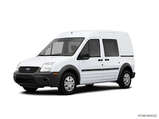 2013 Ford Transit Connect Cargo Van XL NM0LS7CNXDT153235 2013 Ford Transit Connect Cargo Van XL