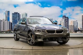 2021 BMW 3 Series 330i xDrive 3MW5R7J08M8B95390 2021 BMW 3 Series 330i xDrive