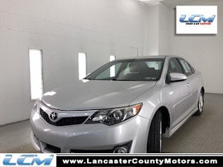 2013 Toyota Camry 4T1BF1FK6DU718314 2013 Toyota Camry