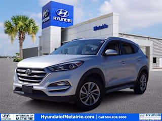 2017 Hyundai Tucson SE KM8J33A41HU382473 2017 Hyundai Tucson SE