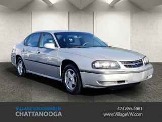 2001 Chevrolet Impala 2G1WH55K419235270 2001 Chevrolet Impala