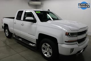 2016 Chevrolet Silverado 1500 LT 1GCVKREC8GZ405262 2016 Chevrolet Silverado 1500 LT