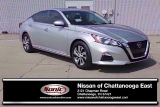 2020 Nissan Altima 1N4BL4BV9LC254377 2020 Nissan Altima