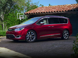 2019 Chrysler Pacifica Touring L Plus 2C4RC1EG5KR666984 2019 Chrysler Pacifica Touring L Plus