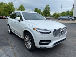 2018 Volvo XC90 T6 Inscription YV4A22PL3J1344795 2018 Volvo XC90 T6 Inscription
