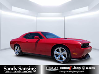 2012 Dodge Challenger R/T Plus 2C3CDYBT9CH114719 2012 Dodge Challenger R/T Plus