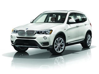 2017 BMW X3 xDrive28i 5UXWX9C50H0T09981 2017 BMW X3 xDrive28i