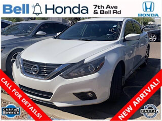 2017 Nissan Altima 2.5 1N4AL3AP9HN305512 2017 Nissan Altima 2.5