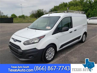 2017 Ford Transit Connect Cargo XL NM0LS7E78H1333426 2017 Ford Transit Connect Cargo XL