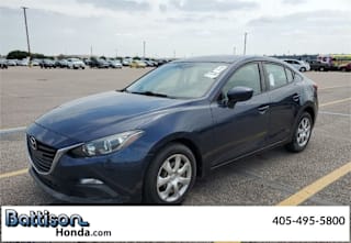 2015 Mazda Mazda3 3MZBM1U7XFM171528 2015 Mazda Mazda3