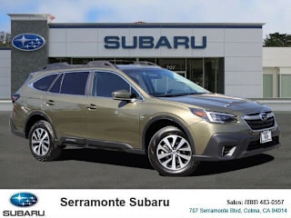 2020 Subaru Outback Touring 4S4BTAPC2L3168405 2020 Subaru Outback Touring