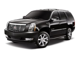 2010 Cadillac Escalade Luxury 1GYUKBEF5AR137818 2010 Cadillac Escalade Luxury