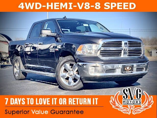 2017 Ram Pickup 1500 3C6RR7LT8HG754211 2017 Ram Pickup 1500