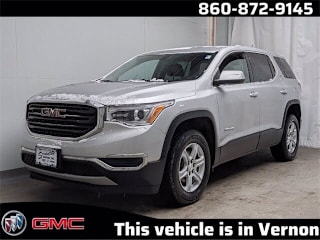 2017 GMC Acadia 1GKKNRLA7HZ324853 2017 GMC Acadia