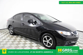 2015 Honda Civic SE 19XFB2F70FE113273 2015 Honda Civic SE