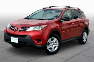 2015 Toyota RAV4 LE JTMZFREV9FJ025271 2015 Toyota RAV4 LE