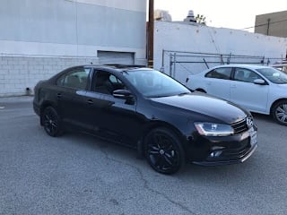 2018 Volkswagen Jetta 1.8T SE Sport 3VWD17AJ5JM215559 2018 Volkswagen Jetta 1.8T SE Sport