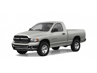 2003 Dodge Ram Pickup 1500 SLT 1D7HA18N83S162589 2003 Dodge Ram Pickup 1500 SLT