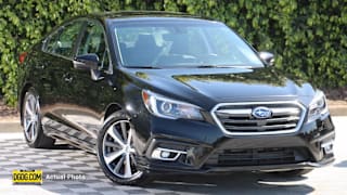 2018 Subaru Legacy 3.6R Limited 4S3BNEN66J3020161 2018 Subaru Legacy 3.6R Limited